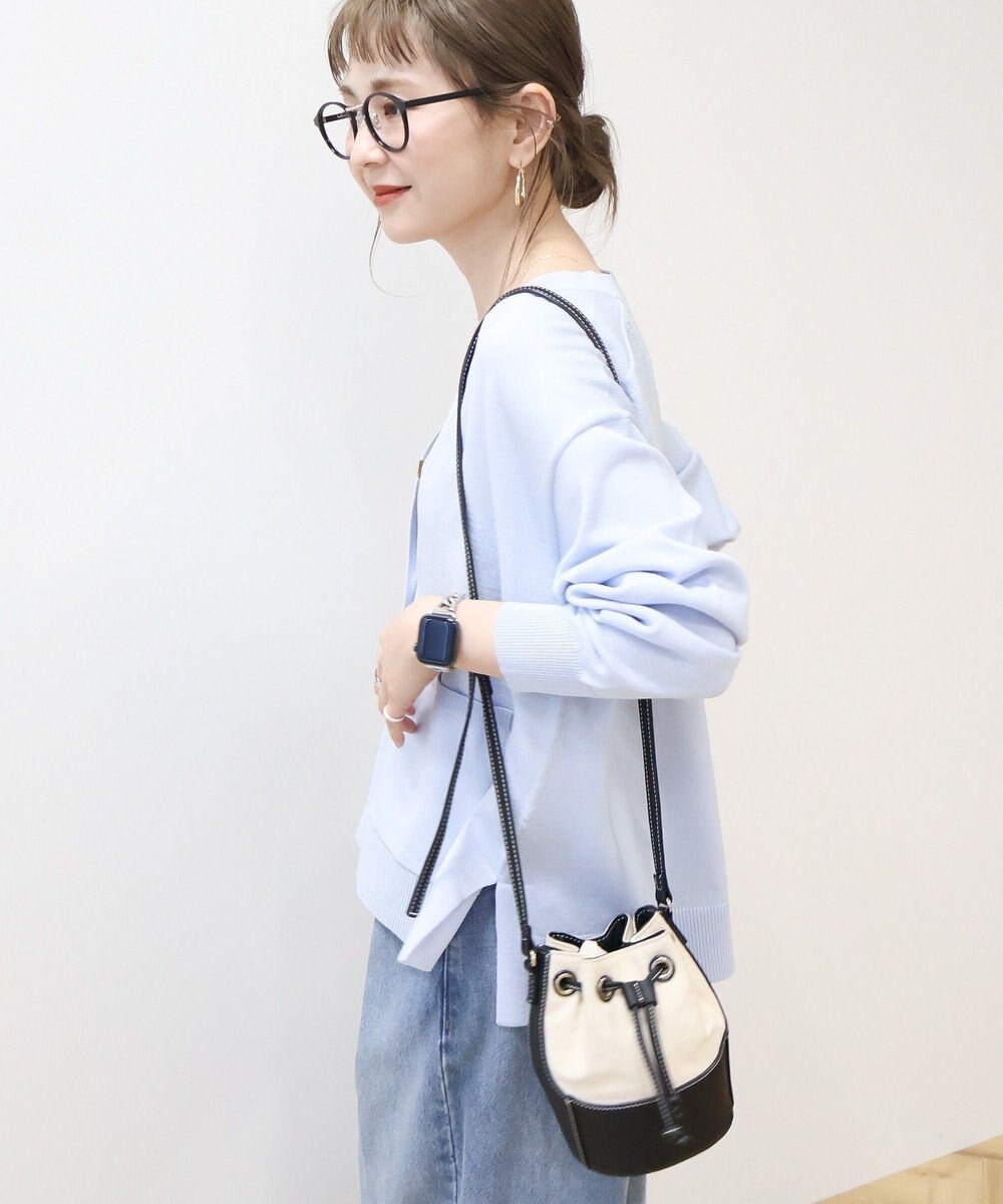 AMERICAN HOLIC Ｖネックニットカーディガン 