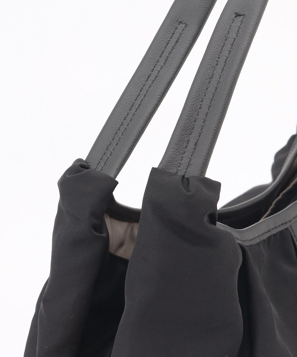 Y'SACCS シワナイロン2WAYトートバッグ Sサイズ 