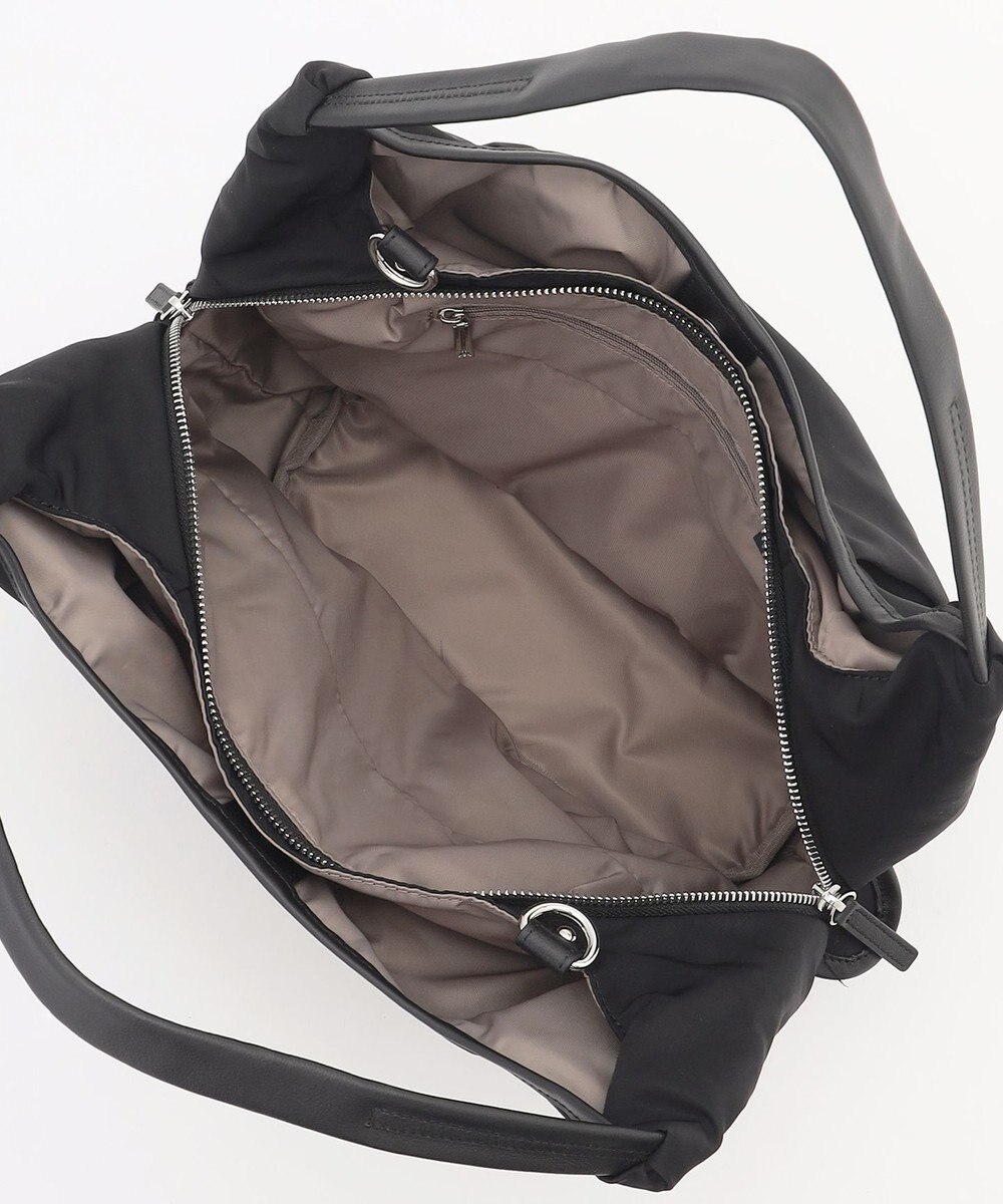 Y'SACCS シワナイロン2WAYトートバッグ Sサイズ 