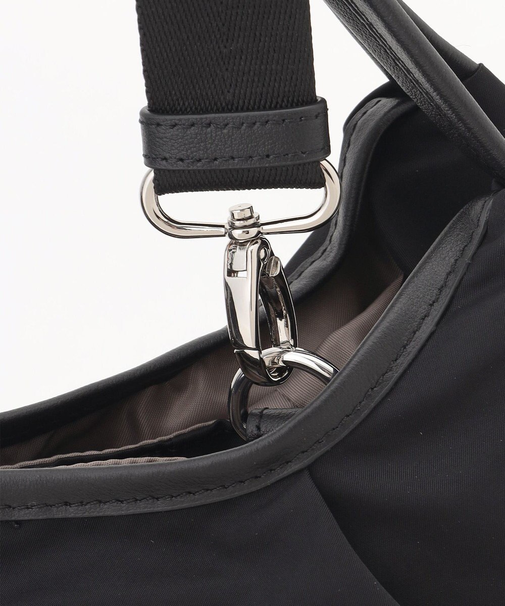 Y'SACCS シワナイロン2WAYトートバッグ Sサイズ 