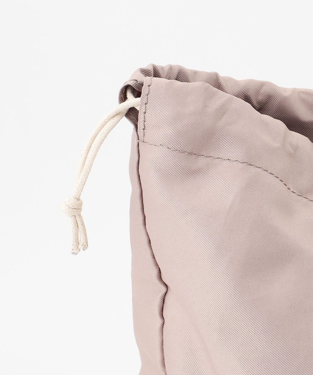 LA BAGAGERIE 【メイズ】ワイドバスケット 