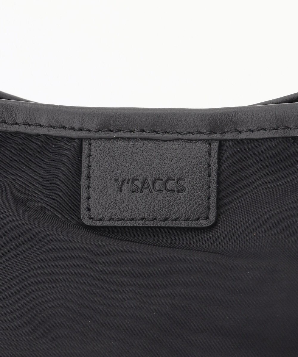 Y'SACCS シワナイロン2WAYトートバッグ Sサイズ 