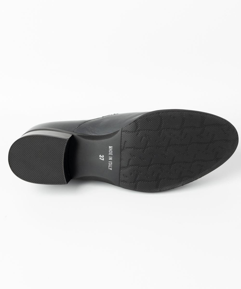 BONTRE 【LucaGrossi/ルカグロッシ】スタッズシューズ 