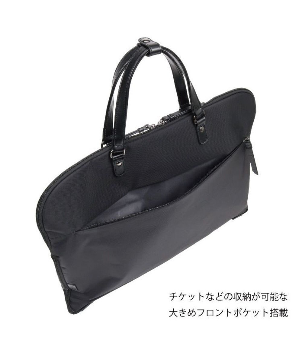 ACE BAGS & LUGGAGE ace. ガーメントバッグ ガーメントバッグ ユーティリティポケット 17631 