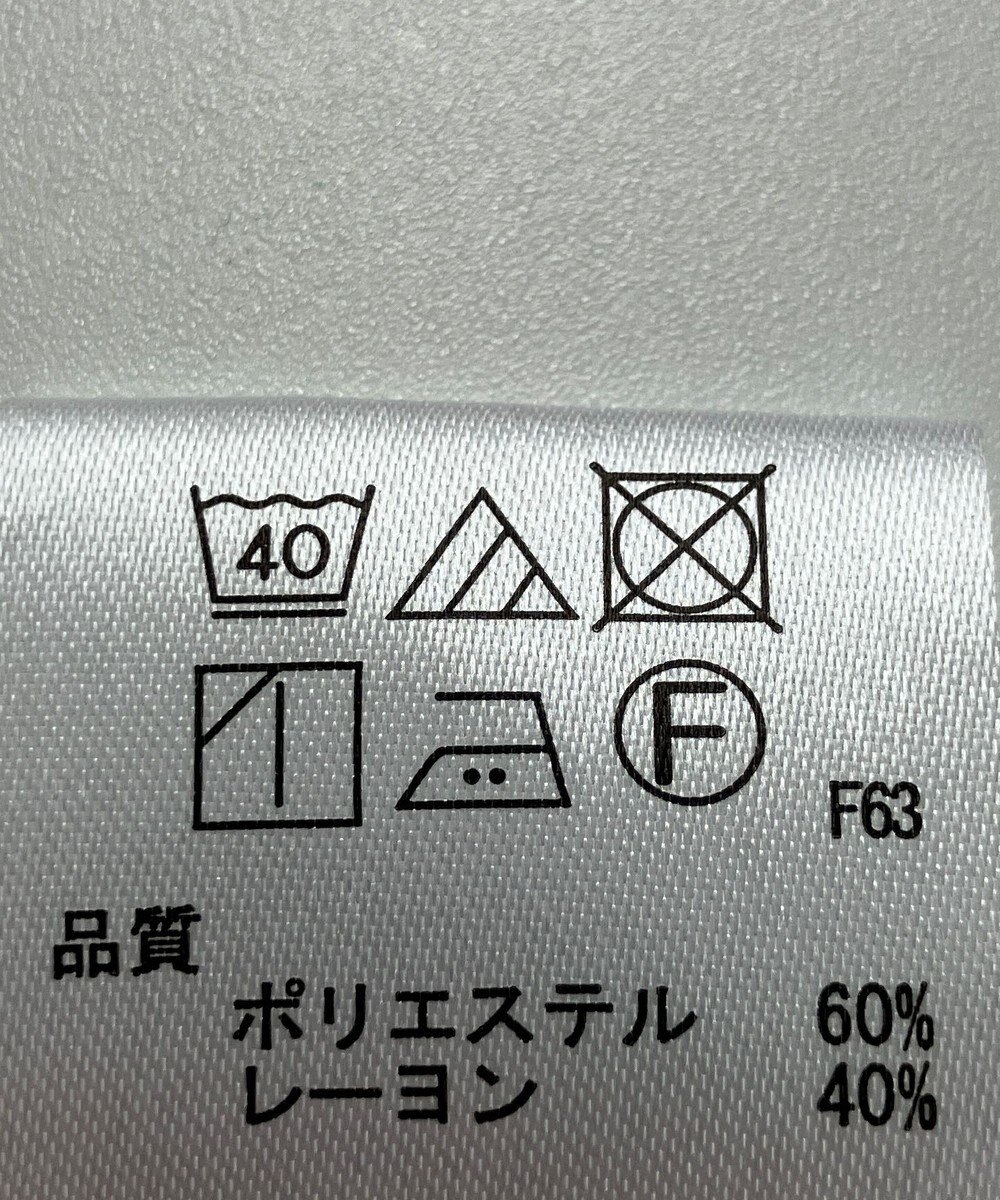 ONWARD Reuse Park 【any FAM】ブラウス秋冬 