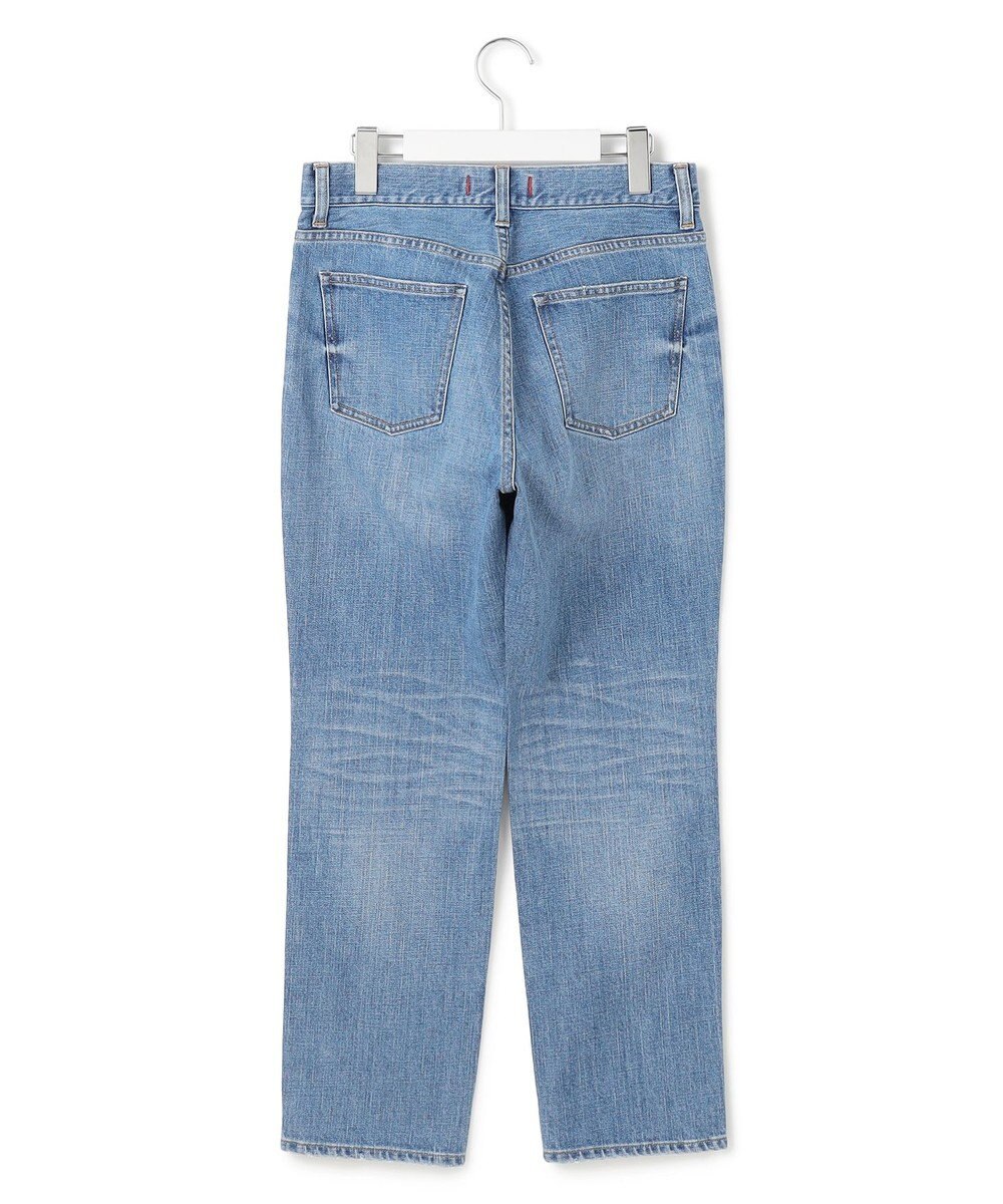 23区 【RED CARD TOKYO×23区】スリムストレート デニム パンツ 