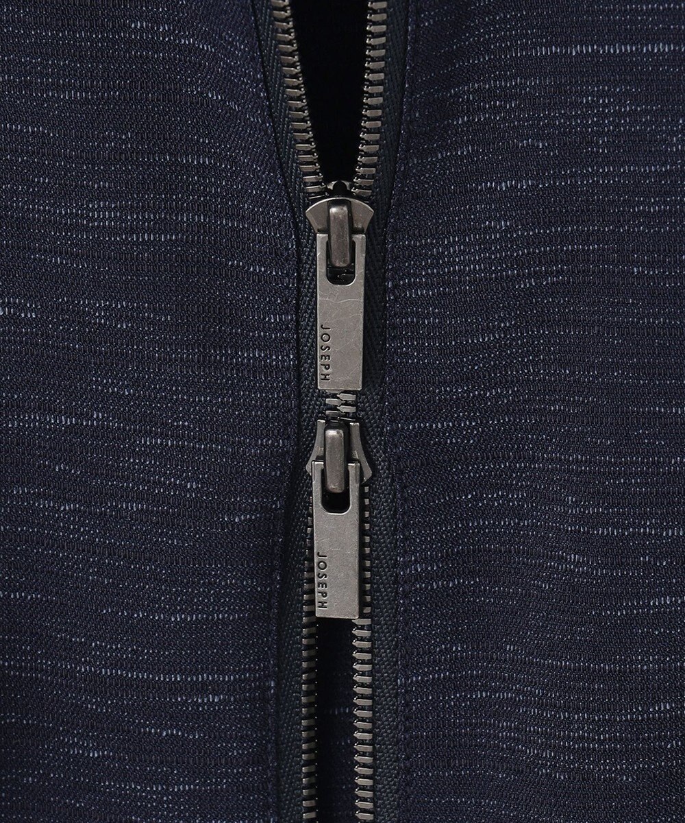 JOSEPH HOMME スムーススラブストレッチ　CPOシャツ 