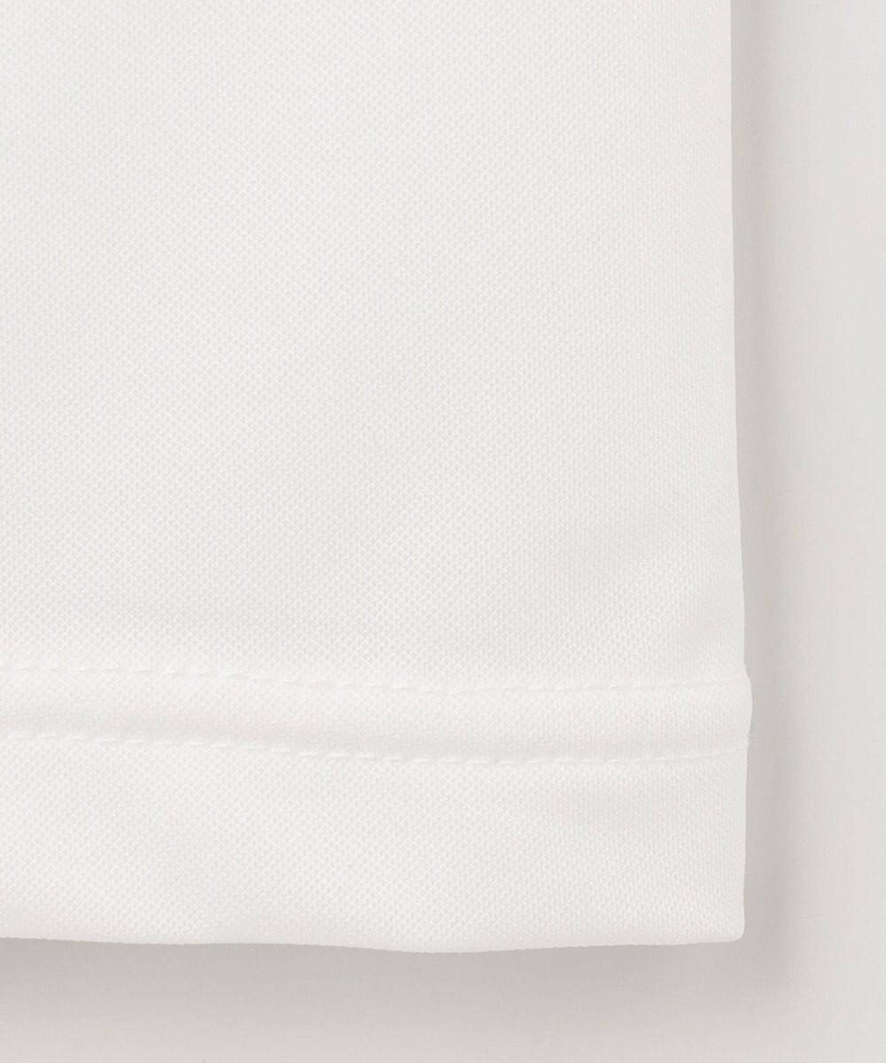 23区GOLF 【WOMEN】【吸水速乾/UVケア】３０ｄカノコ モックネックインナー 