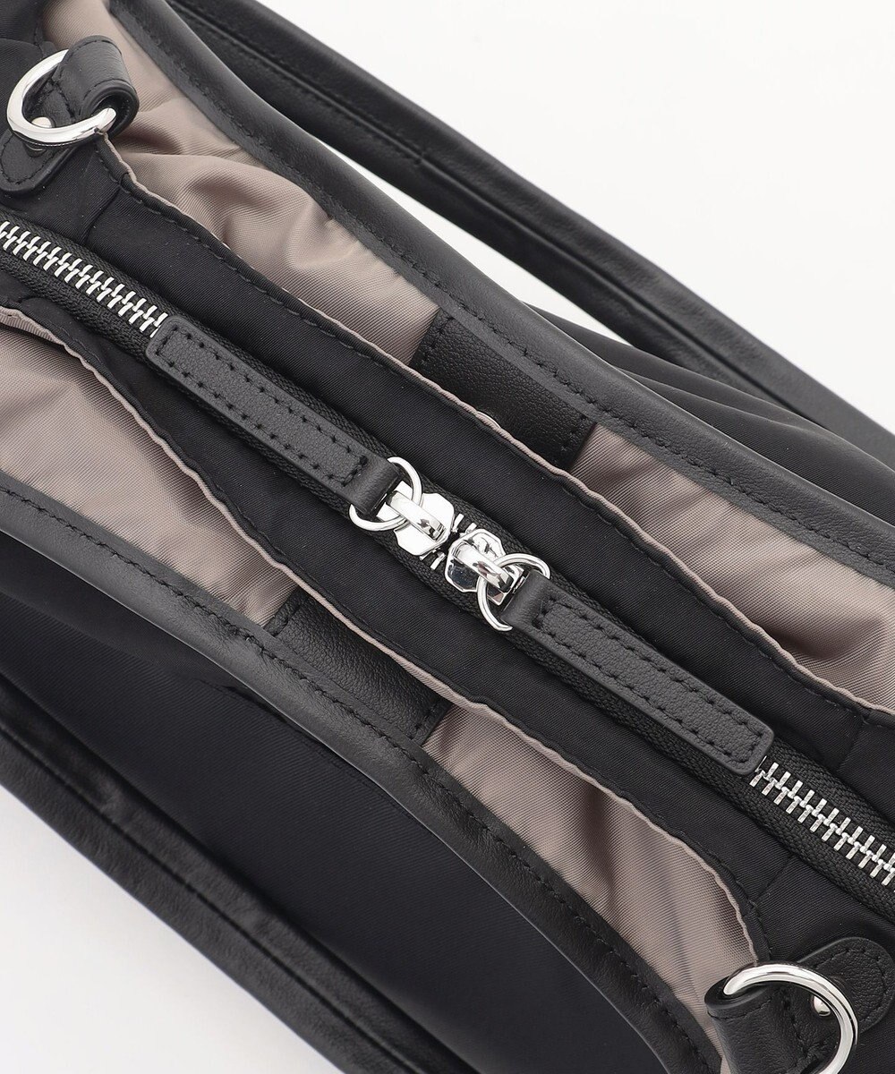 Y'SACCS シワナイロン2WAYトートバッグ Sサイズ 