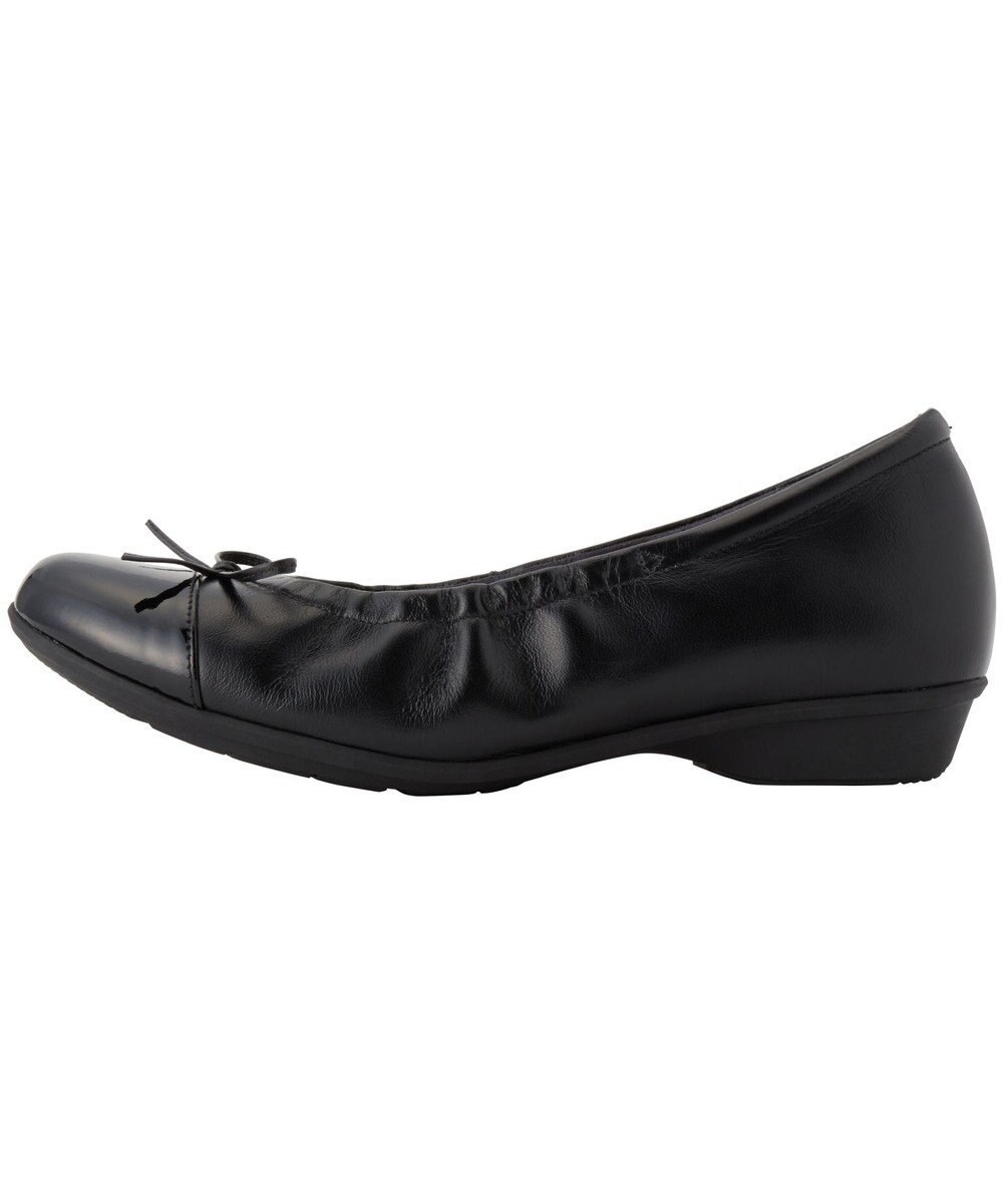 ASICS WALKING ペダラ レディース 2.0cm ヒール 