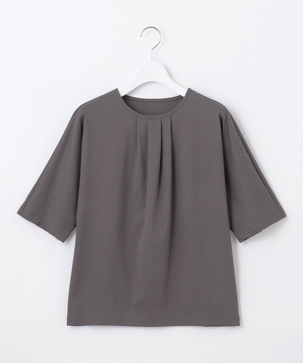 自由区 L 【洗える】ユーズフル トップス 