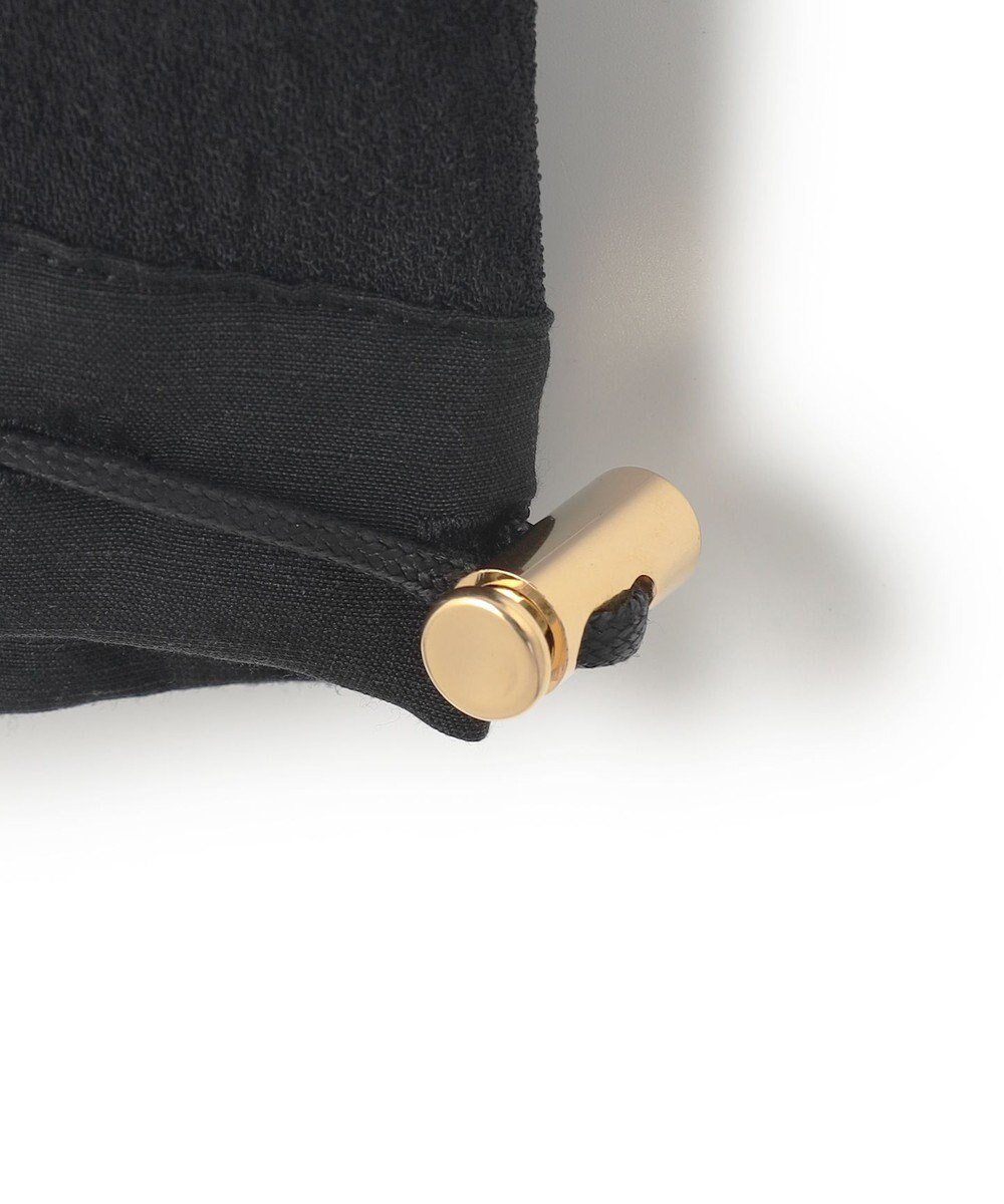 BEIGE， 【洗える】BROOM / スウェット風プルオーバードロストトップス 