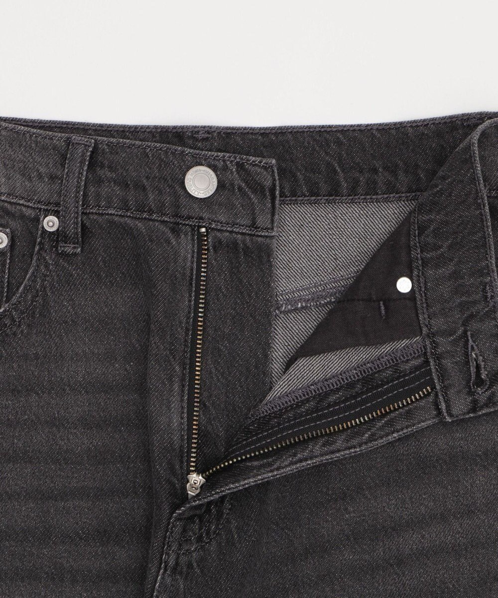 WEGO サマーデニムルーズワイドパンツ 