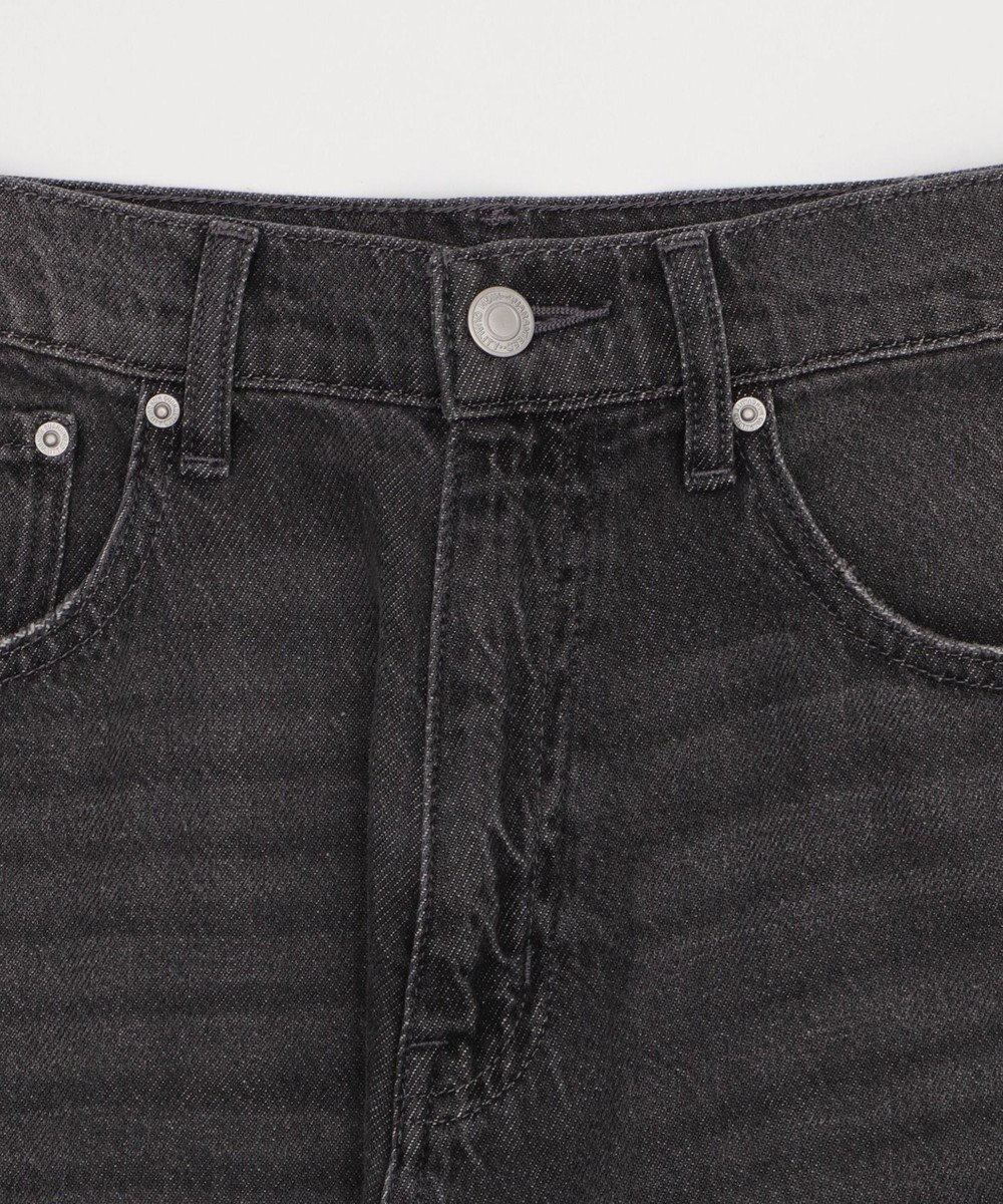 WEGO サマーデニムルーズワイドパンツ 