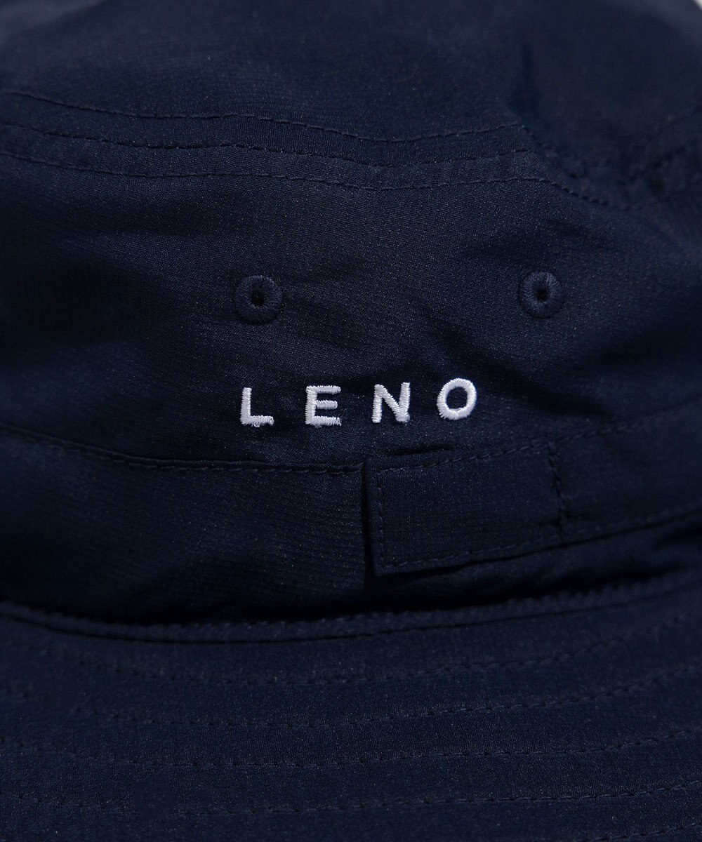 LENO BOONIE HAT《UNISEX》 / ブーニーハット 