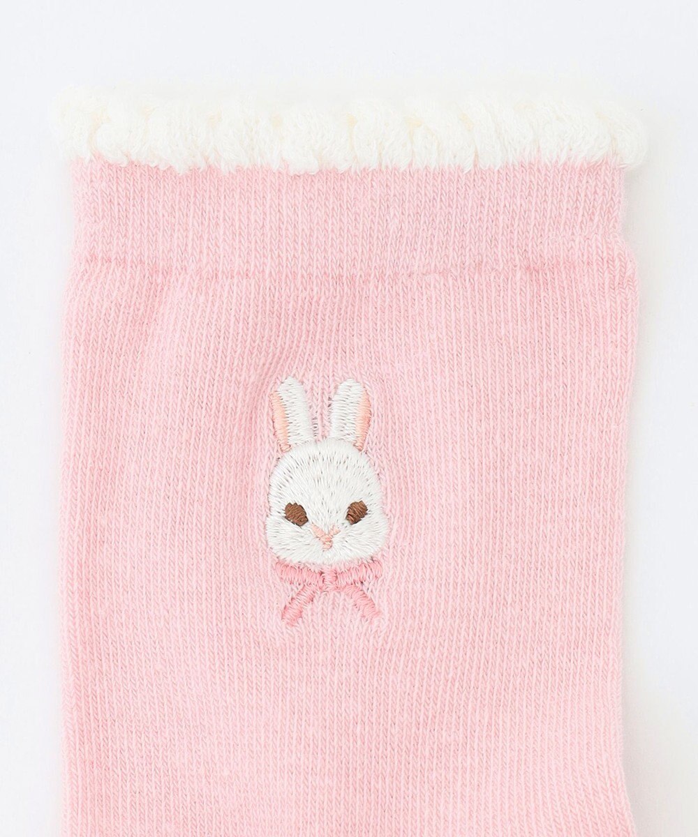 ANY KIDS 【3点セット】ソックス （うさぎ） 