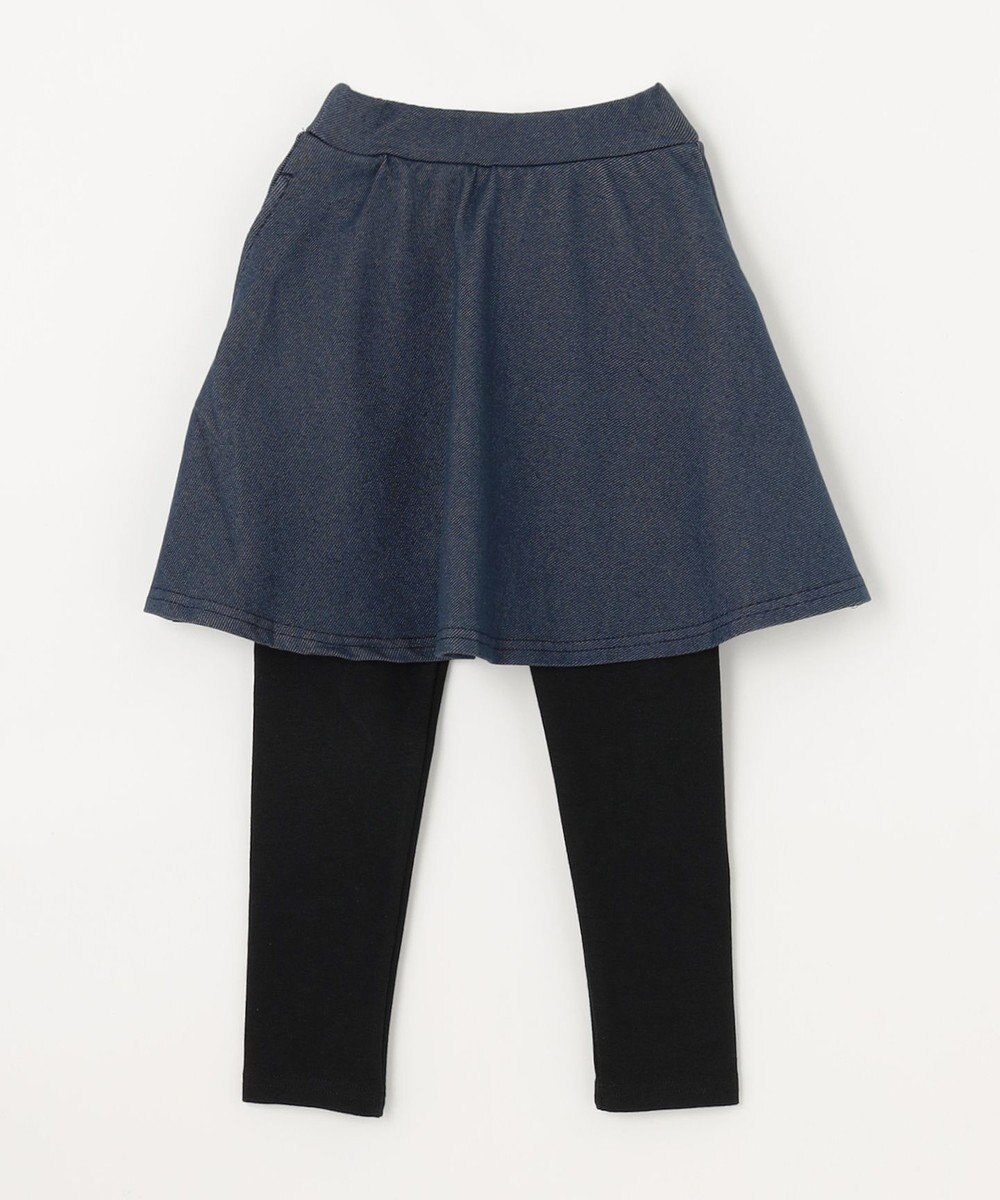 ANY KIDS 【WEB限定】7days デイリー スカッツ 