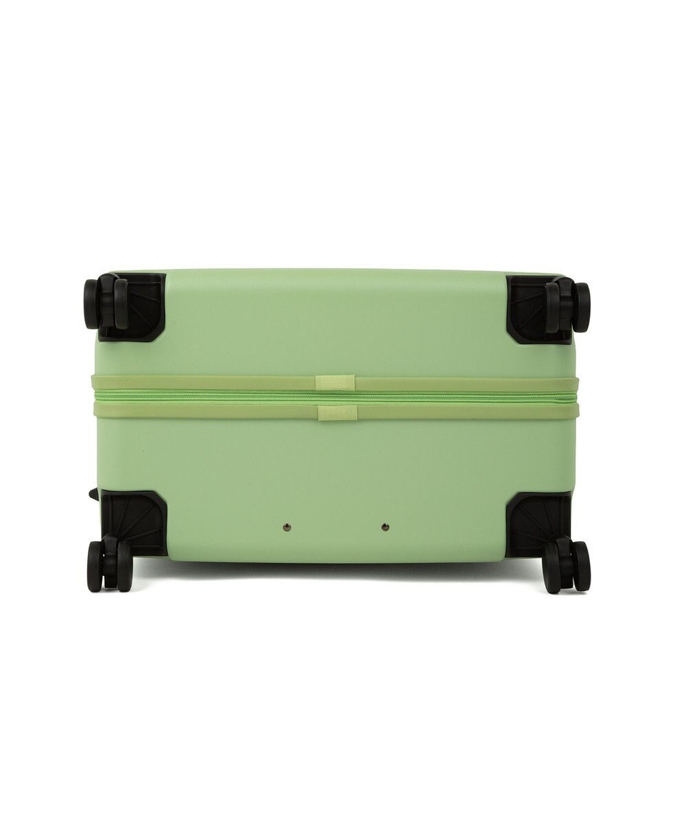 ACE BAGS & LUGGAGE ACE ベベル スーツケース 92L 7~10泊 ドリンクホルダー付き 05683 エース 