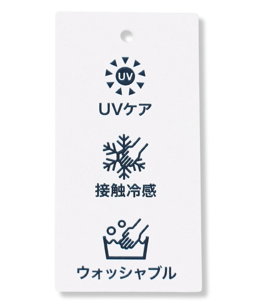 J.PRESS LADIES S COOL VIS/CO Vネック カーディガン 