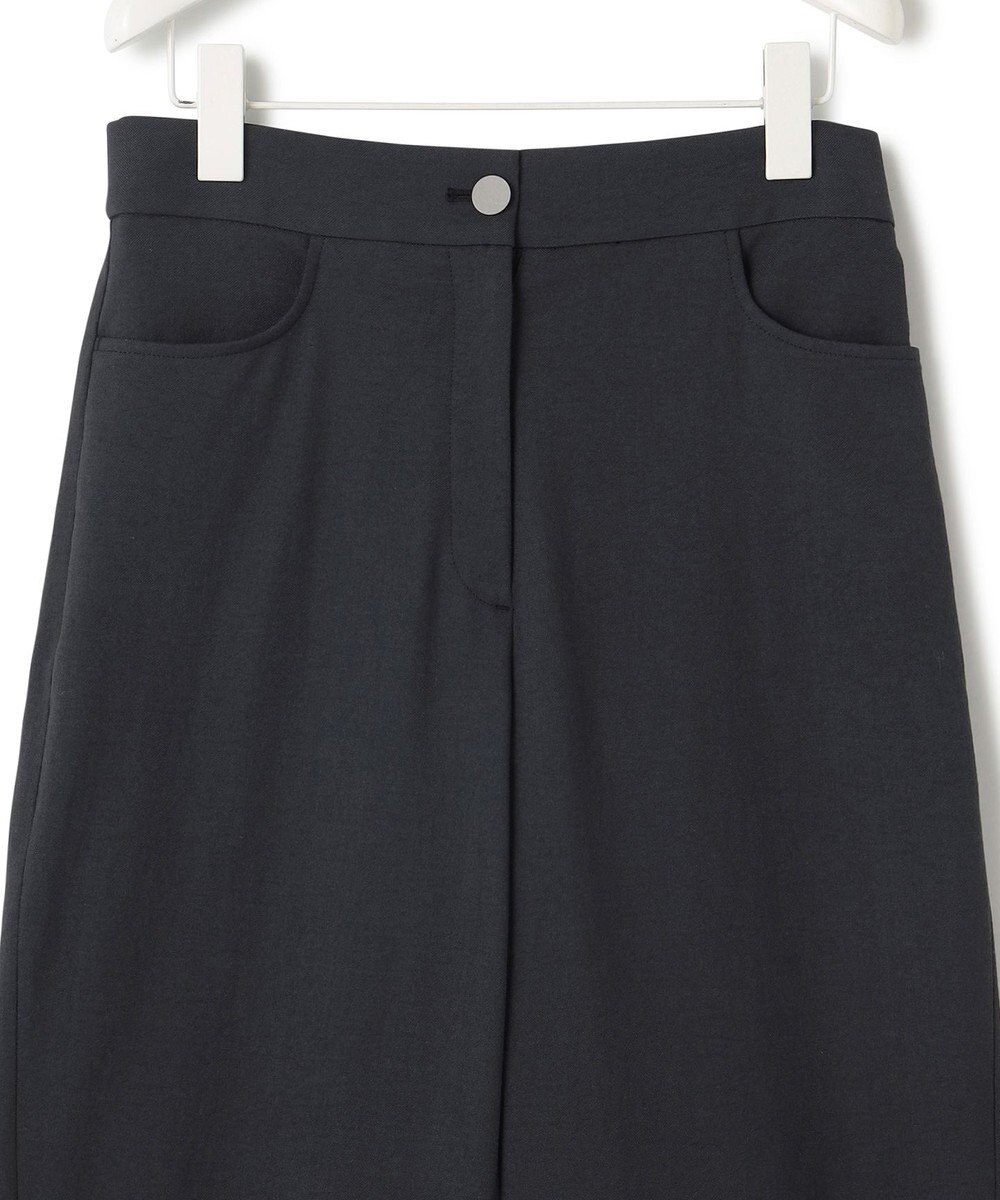 ICB 【UVカット・吸水速乾・接触冷感・洗える】シェルタリングドライオックス カービーパンツ 