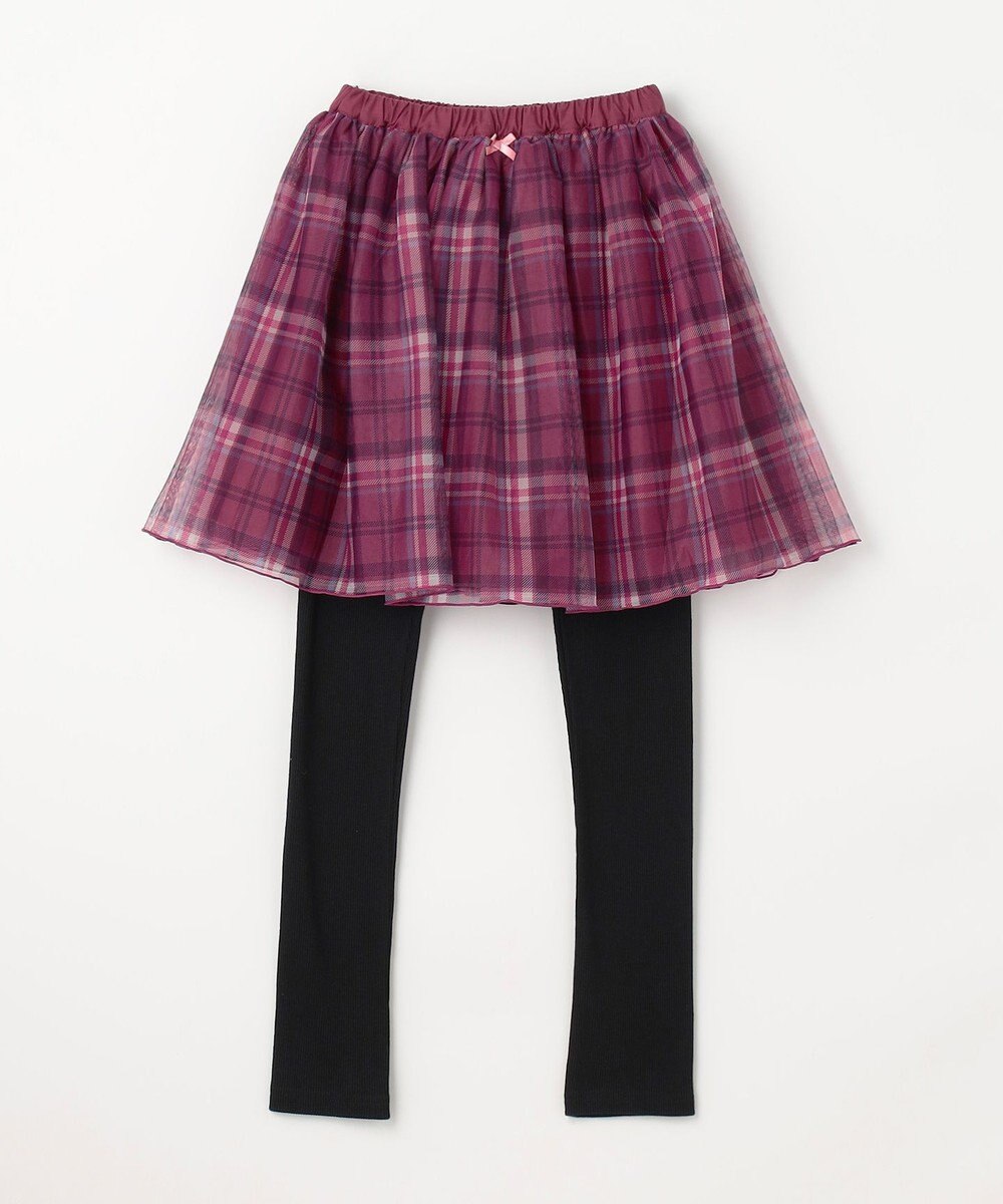 ANY KIDS チュール スカッツ 