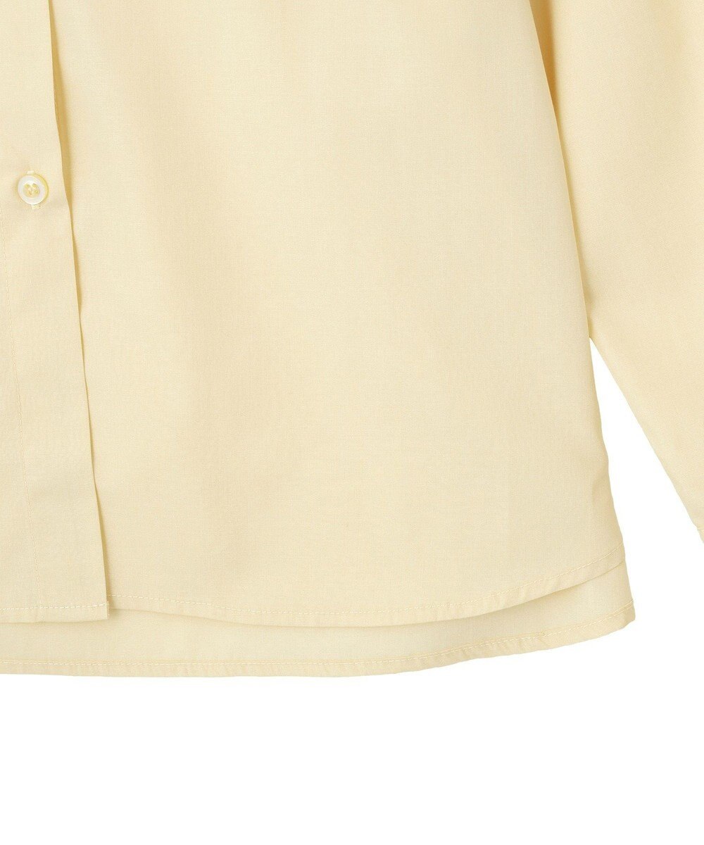 Green Parks ＳＥＴ２点シャツ＋レースビスチェ 