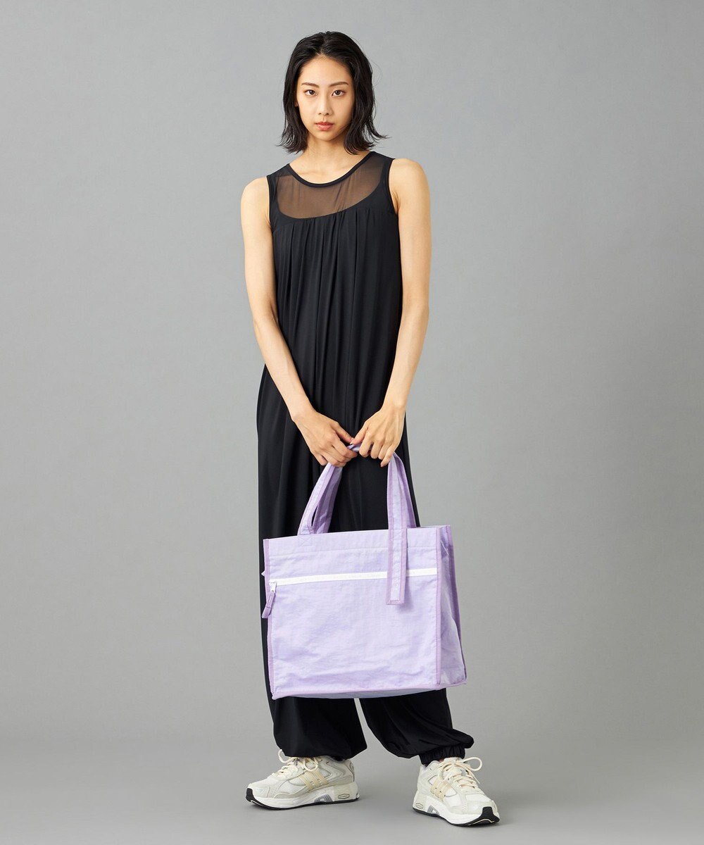 Chacott Chacott BALANCE メッシュコンビオールインワン 