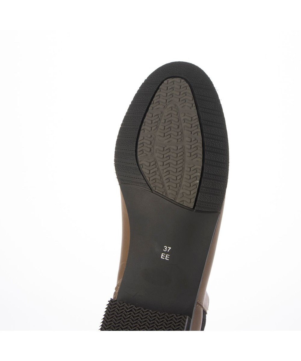 ing サイドゴアショートブーツ 