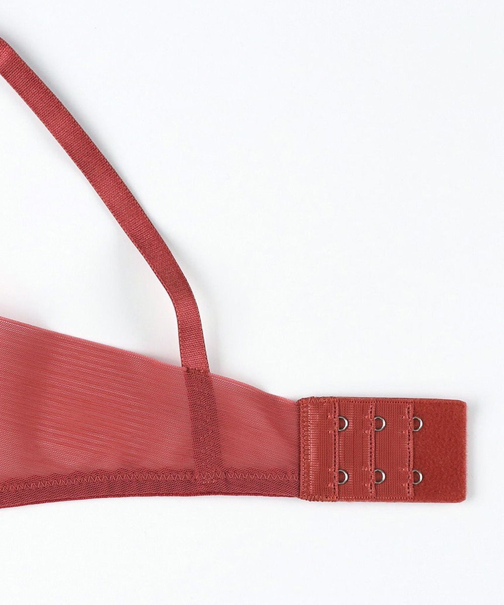 Wing 【SHIHOさん着用】 ブラジャー 自分のからだに合うフィット感 バストになじみやすい 背中すっきり 【マッチミーブラ】 ブラ KB2004 ウイング／ワコール 