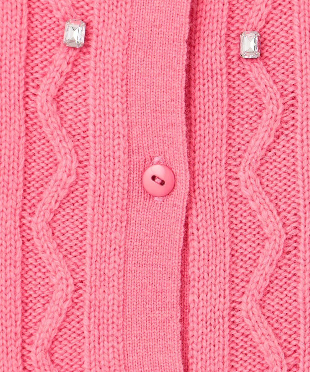 TOCCA ICE BOX CARDIGAN カーディガン 