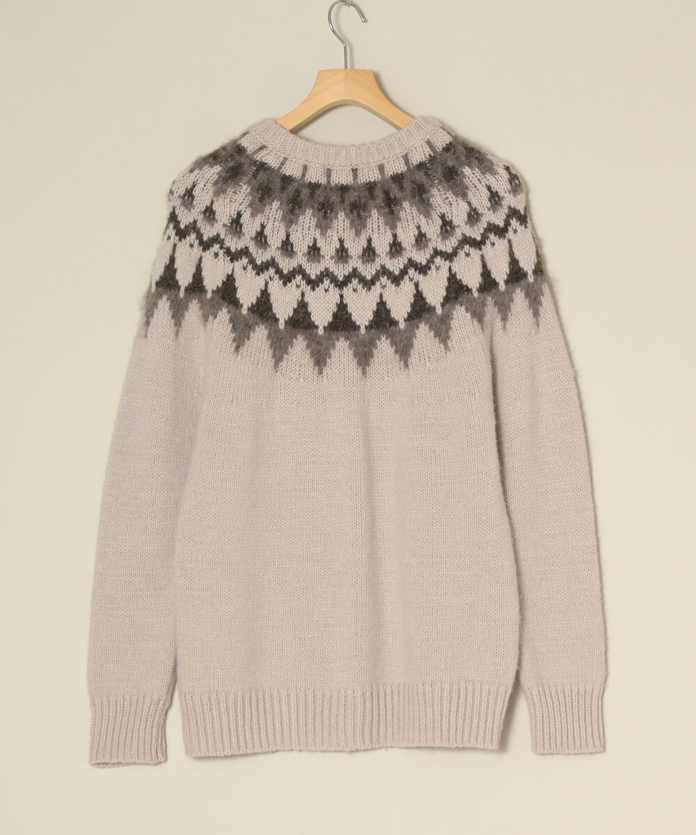 ONWARD Reuse Park 【23区】ニット秋冬 