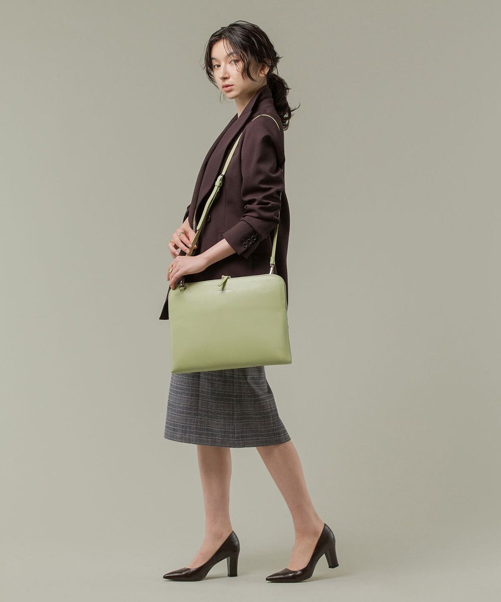 KASHIYAMA 3WAY PCバッグ 