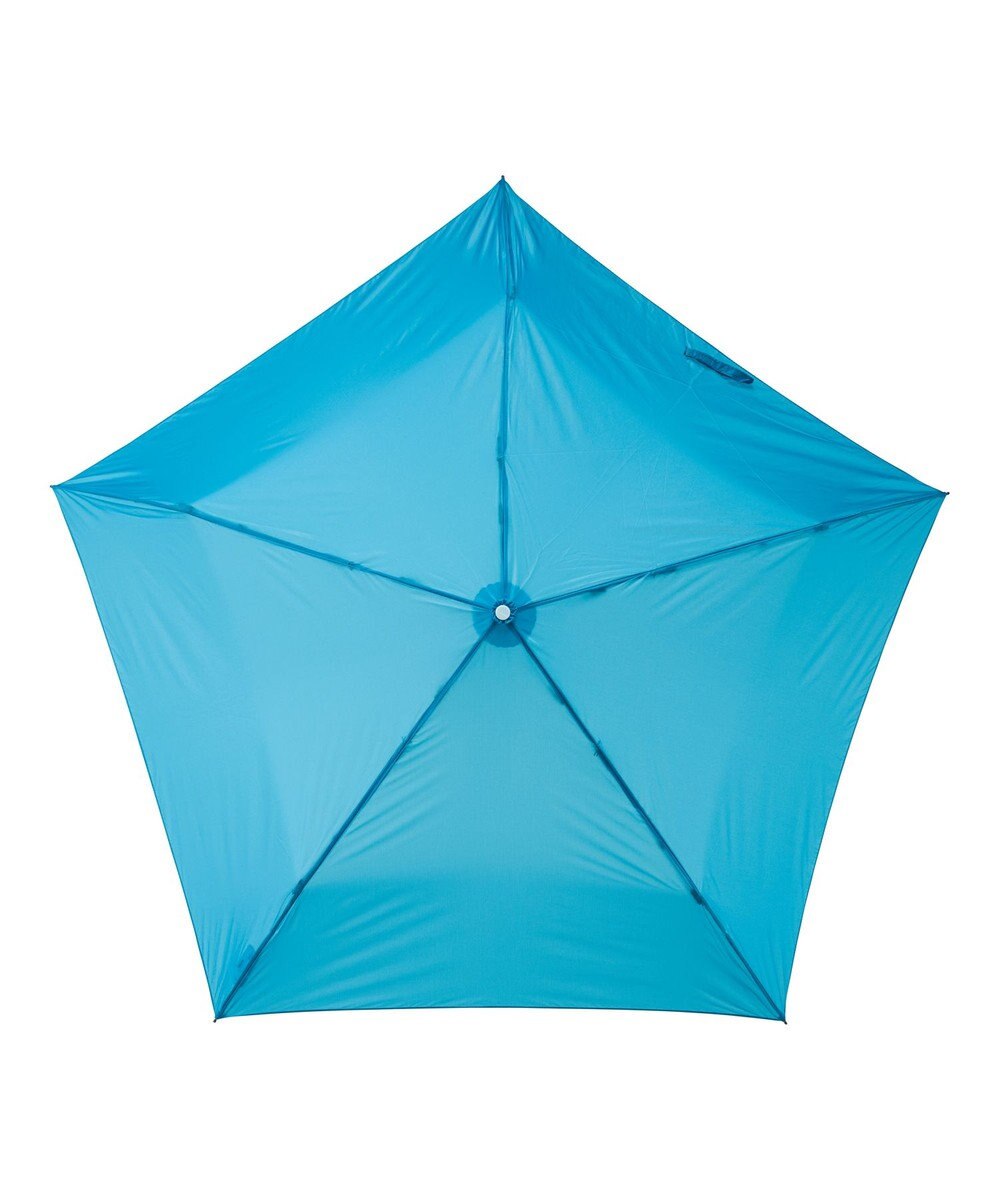 MOONBAT 【Pitaa】 pen プレーン 無地  折りたたみ傘 雨傘 超軽量 50cm 