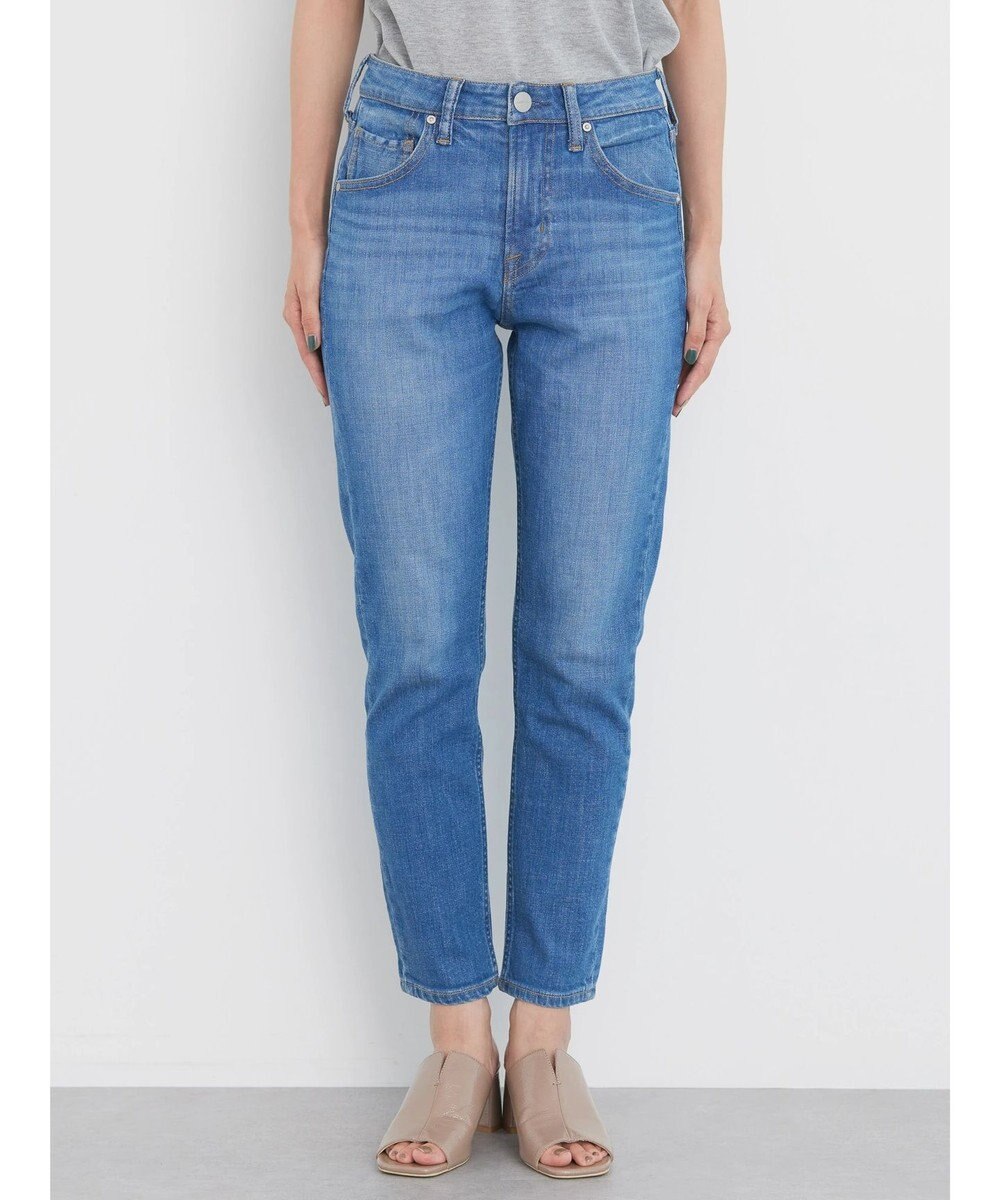 AMERICAN HOLIC テーパードデニム 