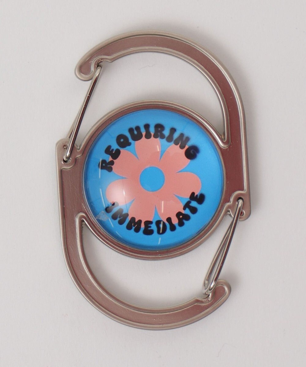 WEGO ダブルカラビナ 