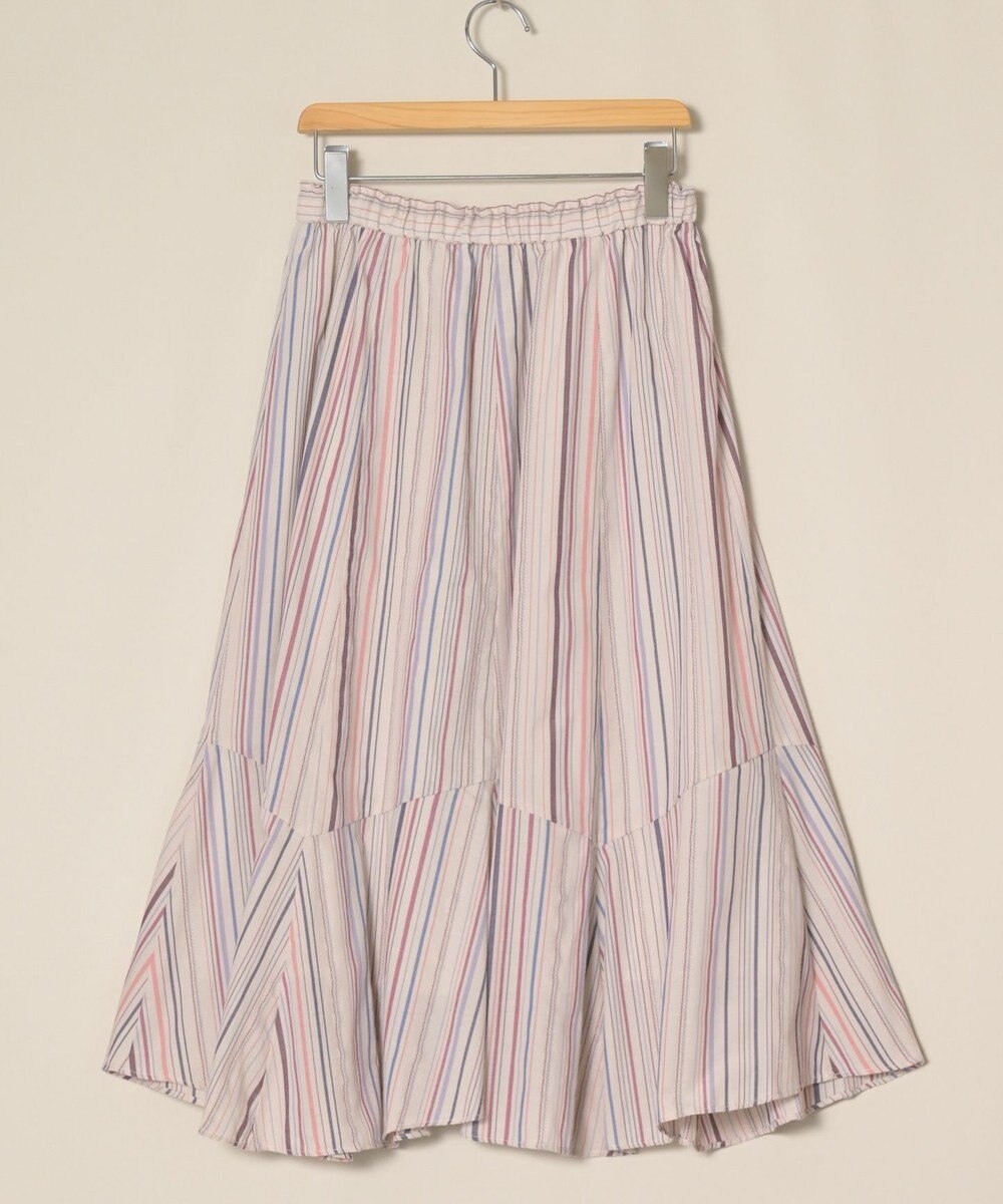 ONWARD Reuse Park 【any SiS】スカート春夏 