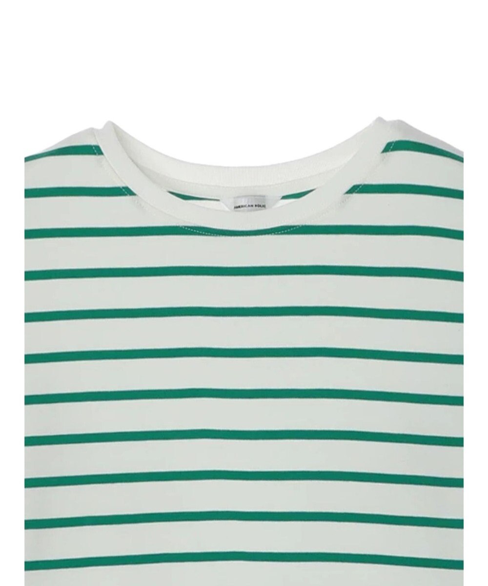 AMERICAN HOLIC Ｄａｉｌｙ！　ラウンドカットチュニック 