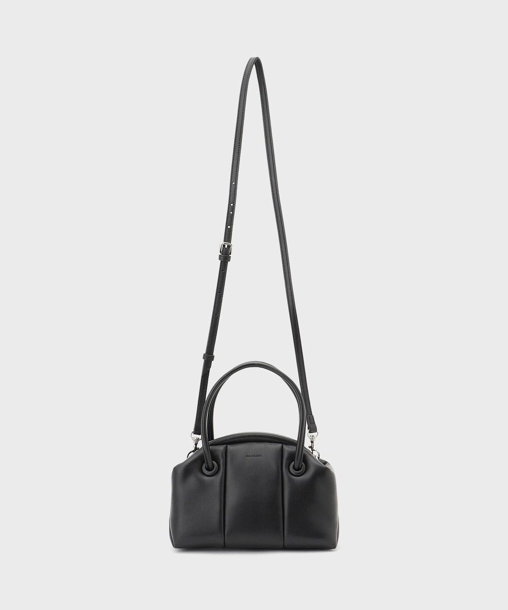 GRACE CONTINENTAL ADD CULUMN PUFF BOSTON 