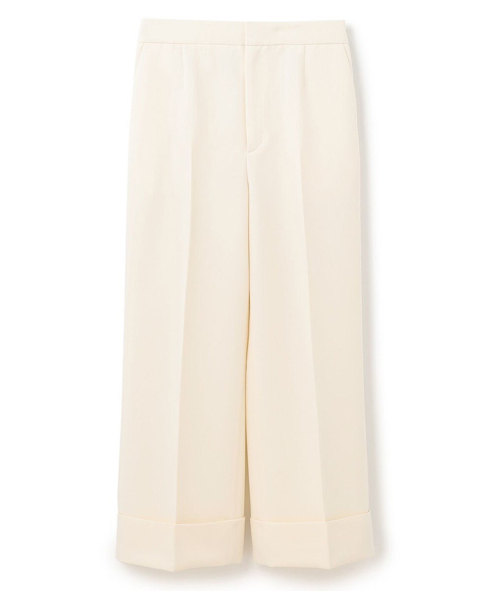 BEIGE， SECLIN / ワイドパンツ 