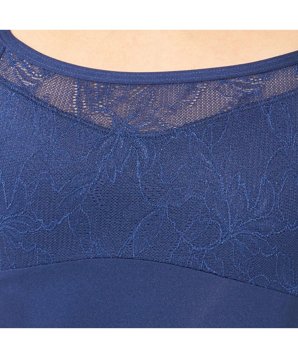 Chacott キャミソールレオタード 