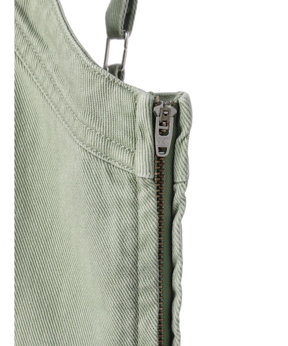 earth music&ecology 綿ツイルジャンスカ 