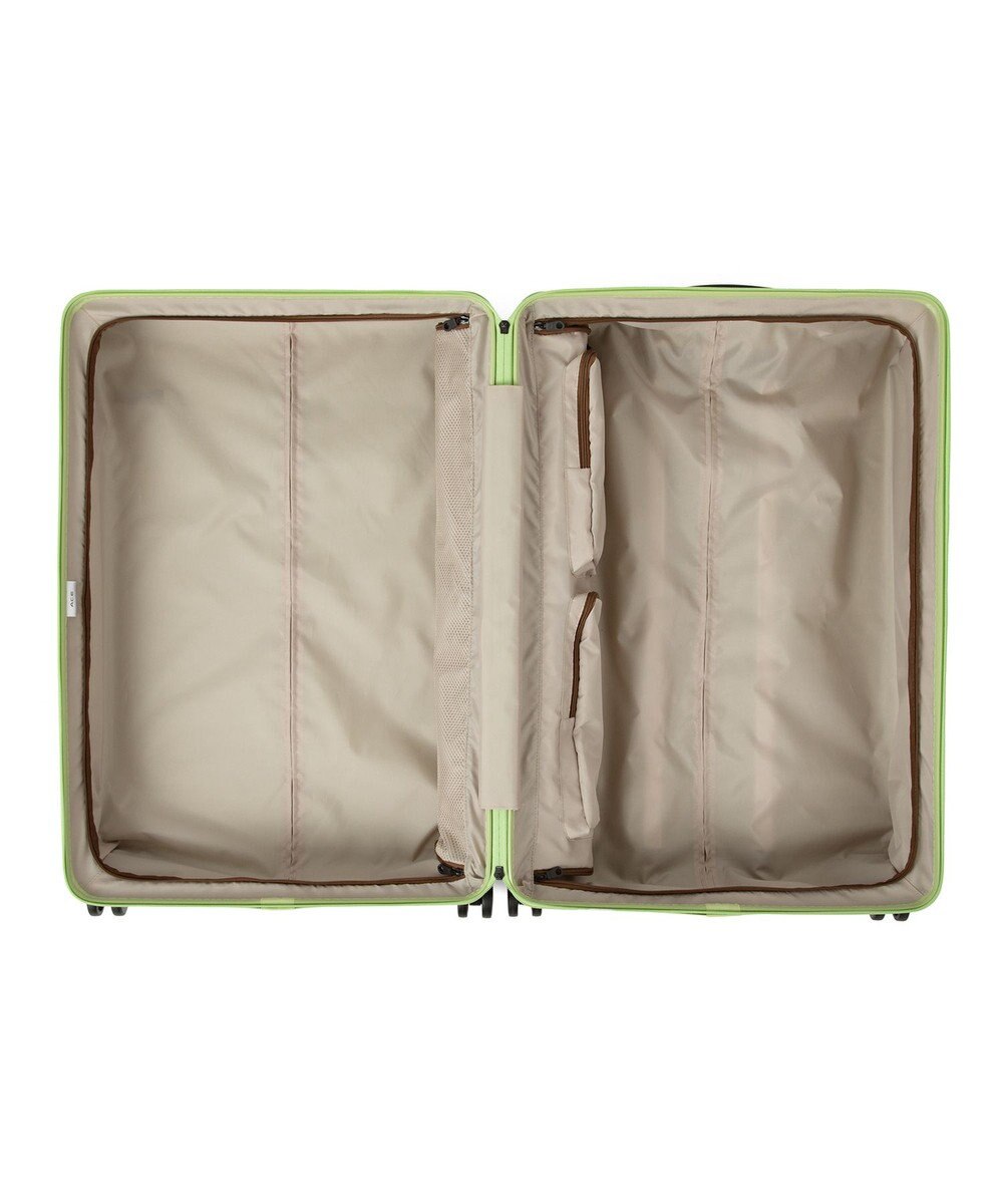 ACE BAGS & LUGGAGE ACE ベベル スーツケース 92L 7~10泊 ドリンクホルダー付き 05683 エース 