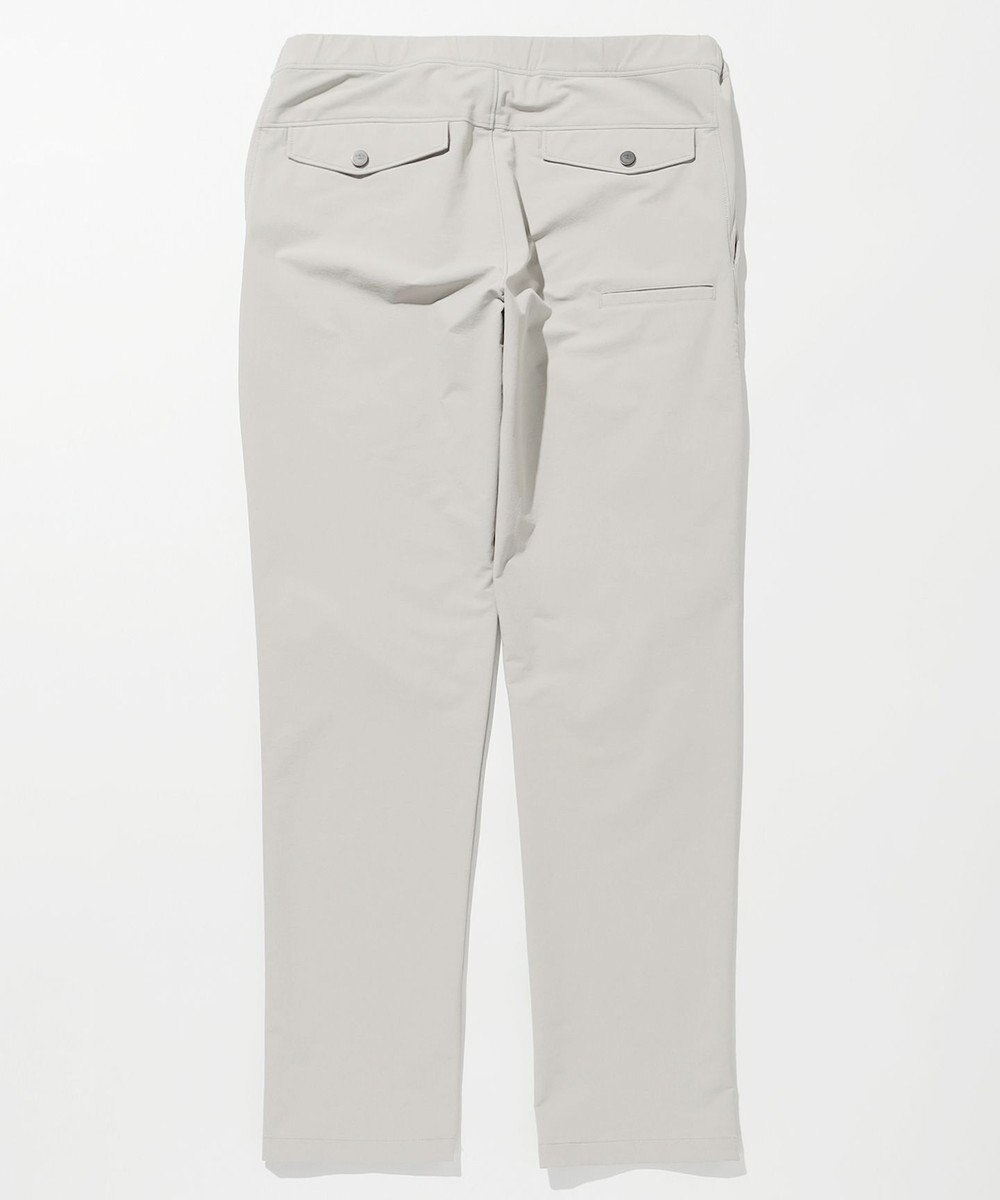 JOSEPH ABBOUD MOUNTAIN 【7ポケット/撥水性/ソフト】ハイパワー2WAYストレッチパンツ 