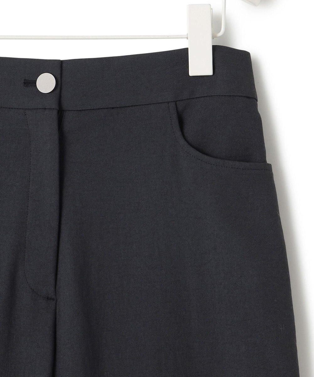 ICB 【UVカット・吸水速乾・接触冷感・洗える】シェルタリングドライオックス カービーパンツ 