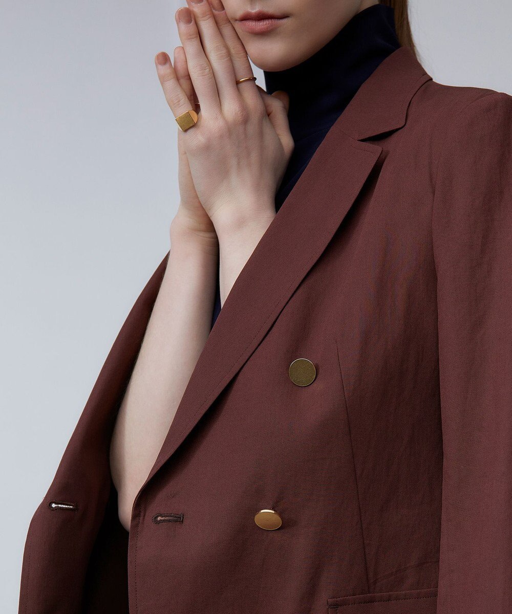 BEIGE， EMBRY / ジャケット 