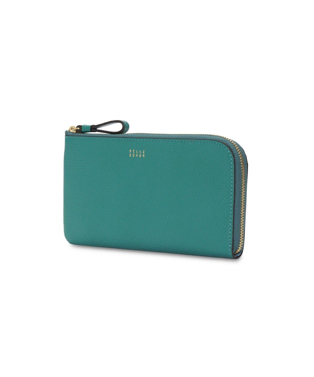 PELLE BORSA 短い長財布 Fine Goods フィーネグッズ 5443 