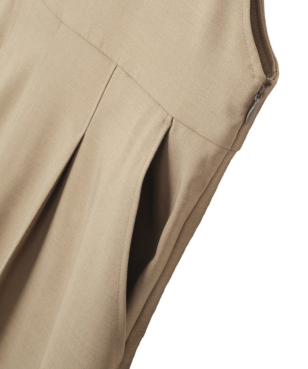 AMERICAN HOLIC スクエアキャミサロペット 