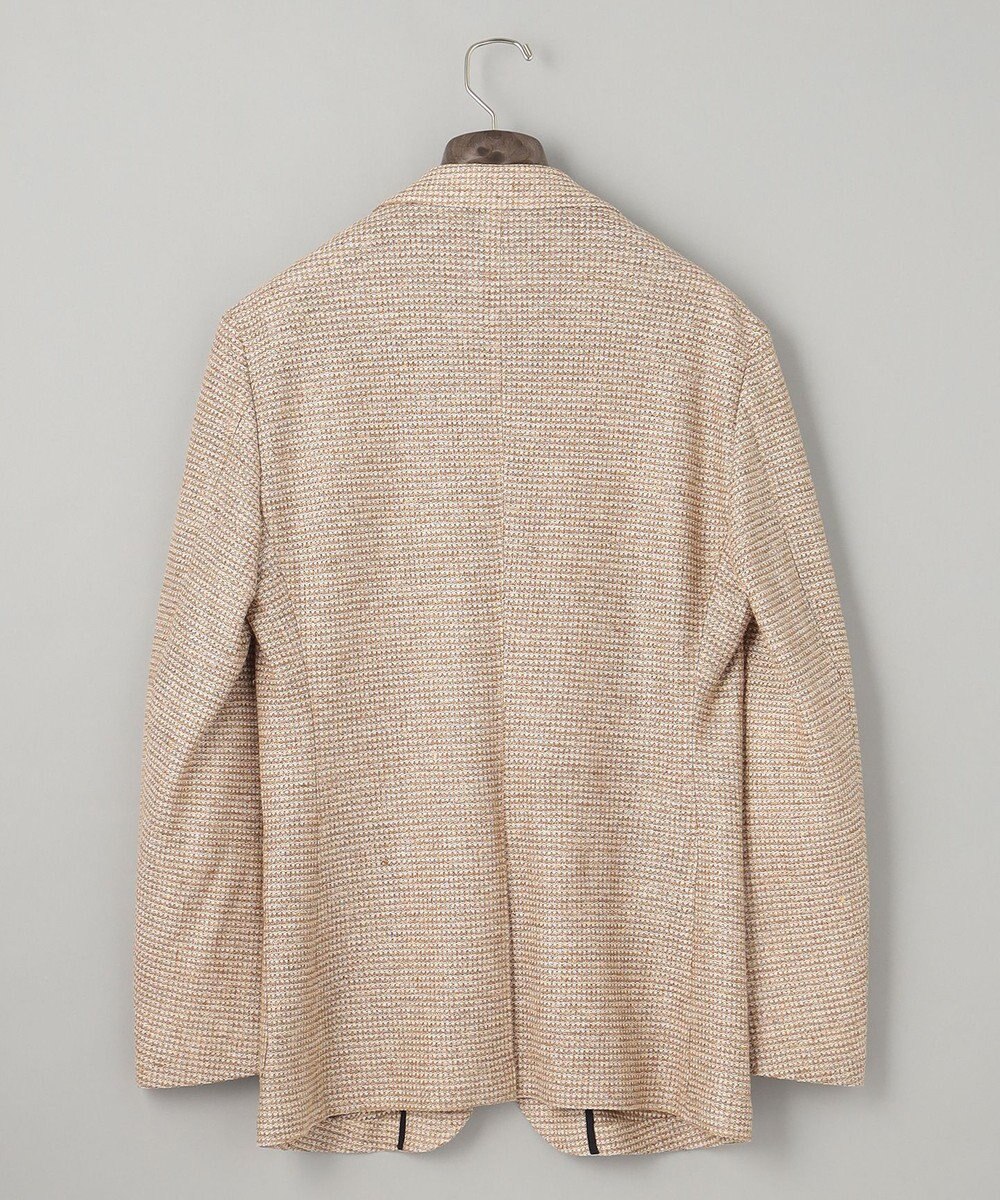 GOTAIRIKU 【DONDI】リネンバスケット_ジャージージャケット 