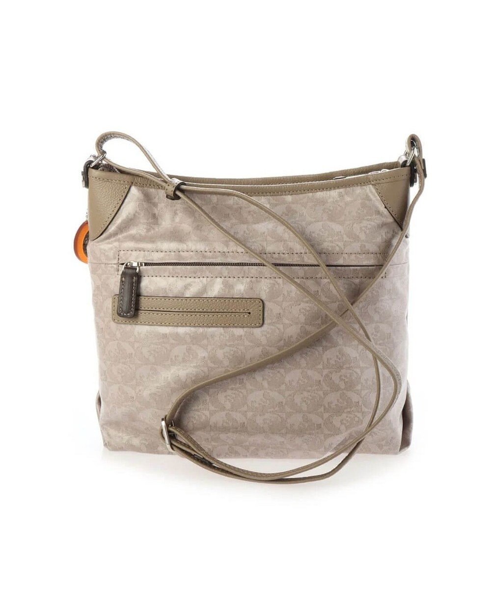 PELLE BORSA ショルダーバッグ Alive アライブ 4326 