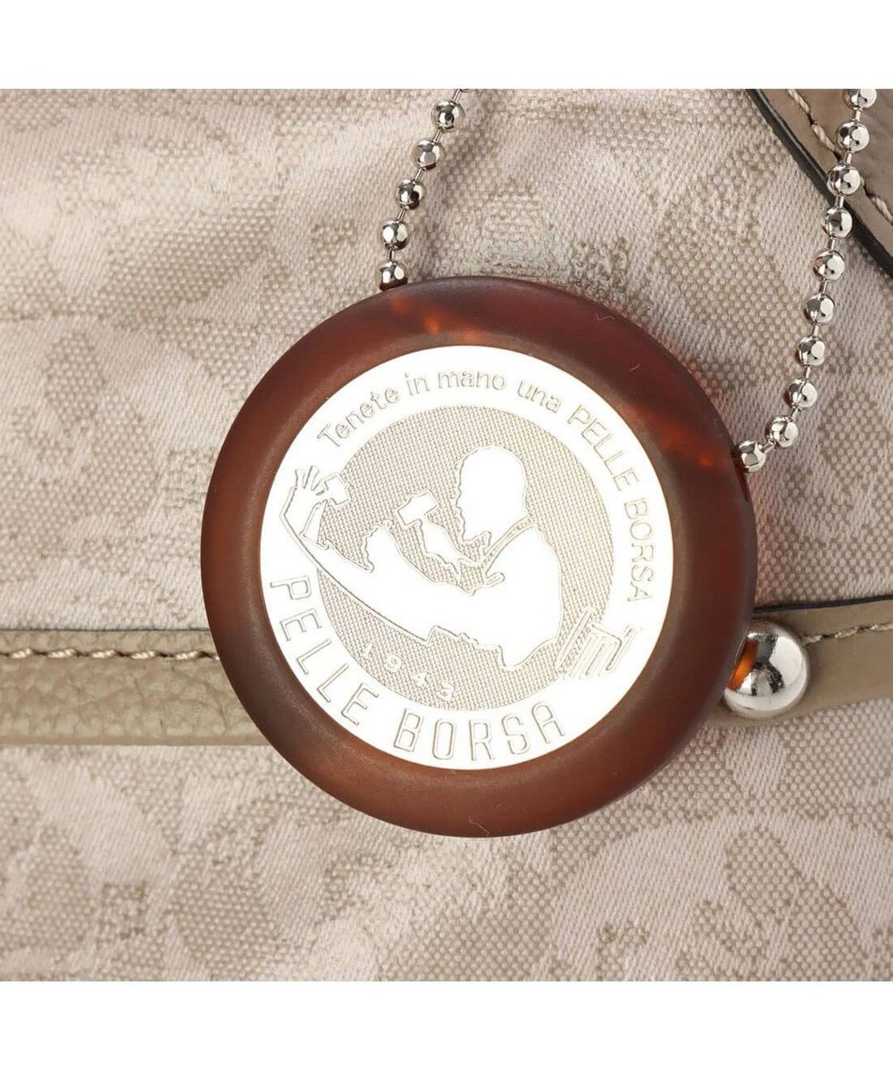 PELLE BORSA ショルダーバッグ Alive アライブ 4326 